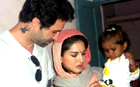 Sunny Leone talks about embracing parenthood